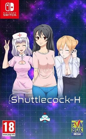 Shuttlecock-H