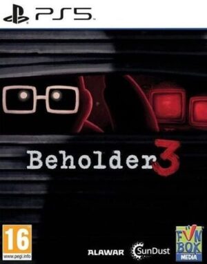 Beholder 3