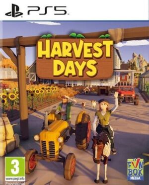 Harvest Days