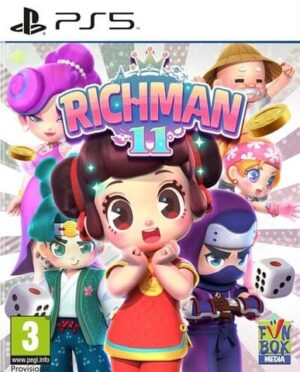 Richman 11