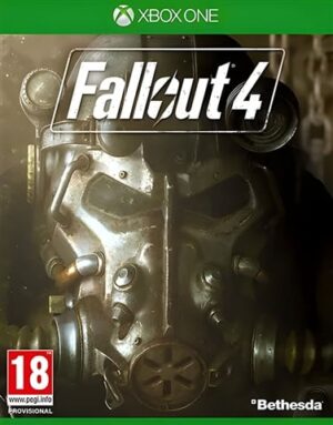 Fallout 4 (No DLC)