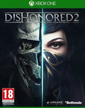 Dishonored 2 (No DLC)