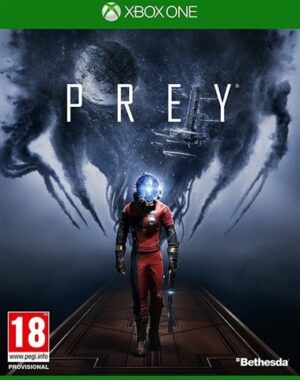 Prey (2017) (No DLC)