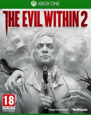 Evil Within 2
