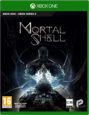 Mortal Shell