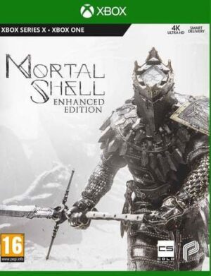 Mortal Shell: Enhanced Edition