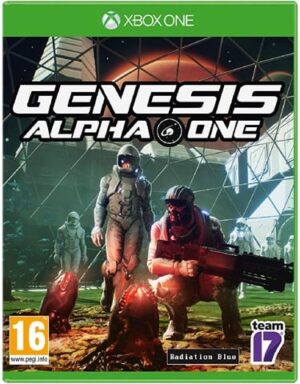 Genesis: Alpha One