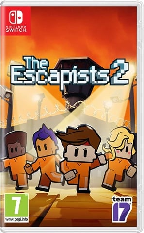 Escapists 2, The