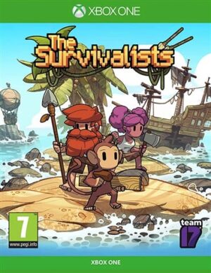 Survivalists, The