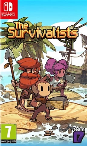 Survivalists, The