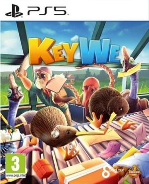 KeyWe