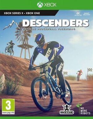 Descenders