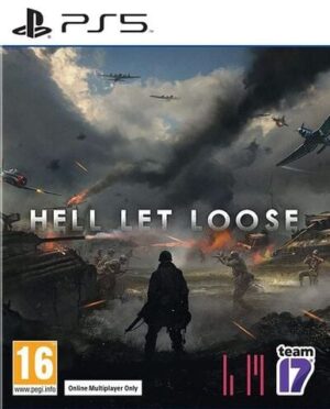 Hell Let Loose