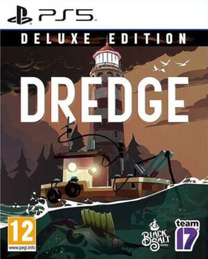 Dredge (No DLC)