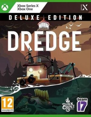 Dredge (No DLC)