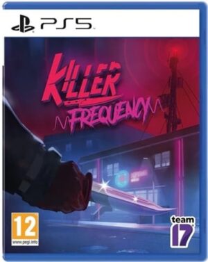 Killer Frequency