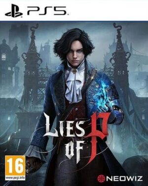 Lies of P (No DLC)