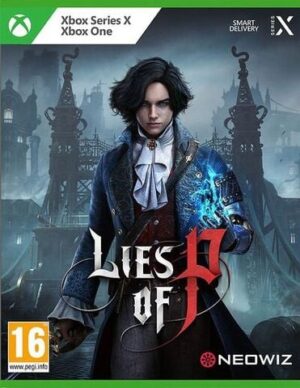 Lies of P (No DLC)
