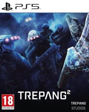 Trepang2