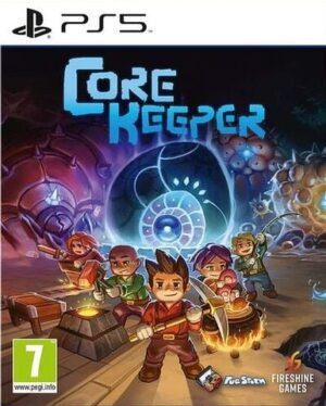 Core Keeper