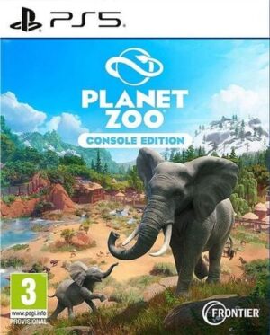 Planet Zoo