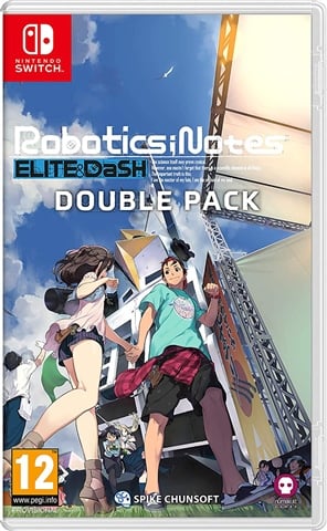 Robotics; Notes Double Pack