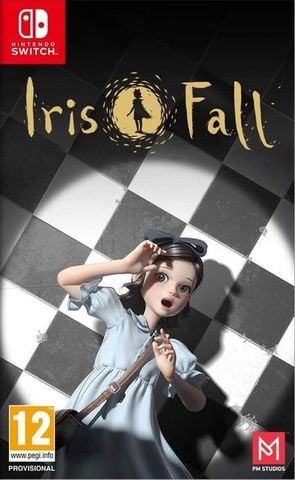 Iris Fall