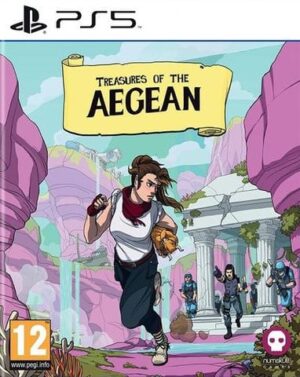 Treasures of the Aegean