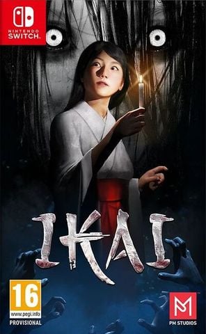 Ikai