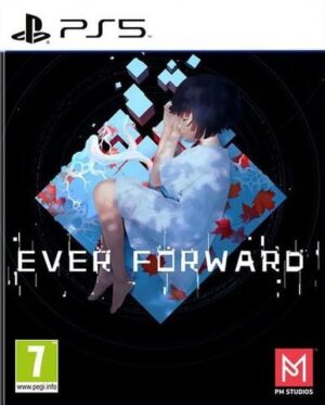 Ever Forward