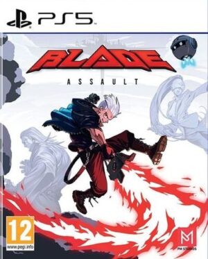 Blade Assault