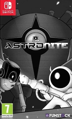 Astronite
