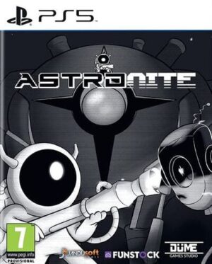 Astronite
