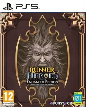 Runner Heroes