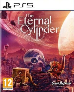 Eternal Cylinder, The