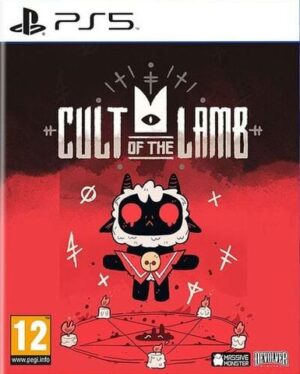 Cult of the Lamb