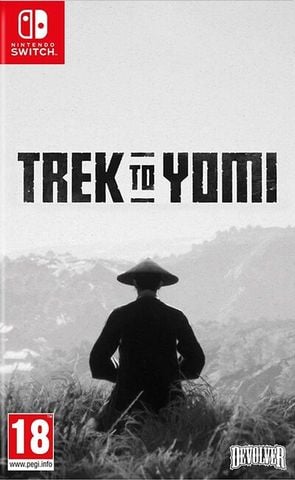 Trek To Yomi