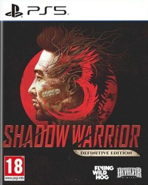 Shadow Warrior 3