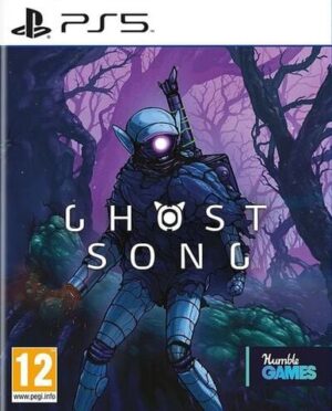Ghost Song