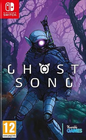 Ghost Song