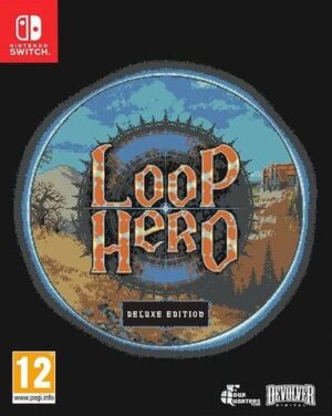 Loop Hero (No DLC)
