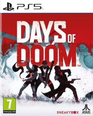 Days of Doom