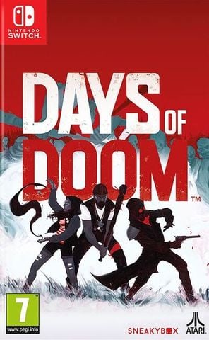 Days of Doom