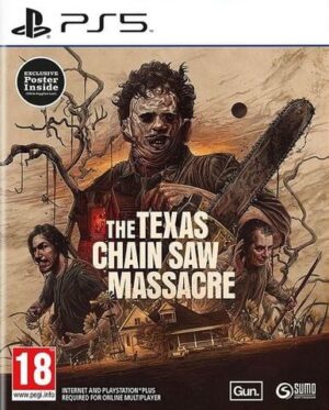 Texas Chainsaw Massacre, The