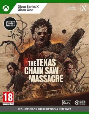 Texas Chainsaw Massacre, The