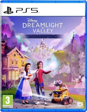 Disney Dreamlight Valley (No DLC)