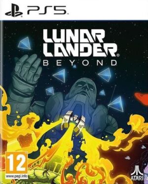 Lunar Lander Beyond