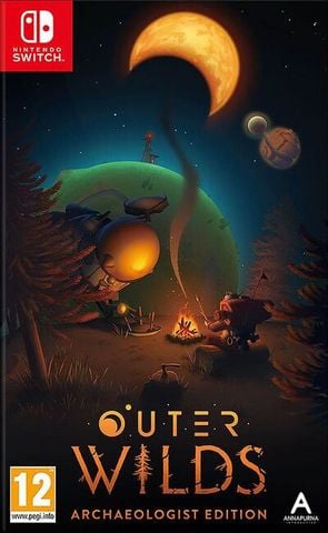 Outer Wilds