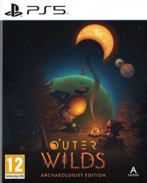 Outer Wilds