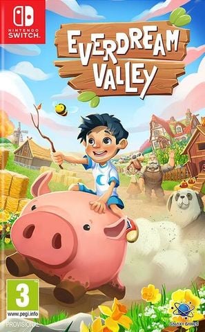 Everdream Valley